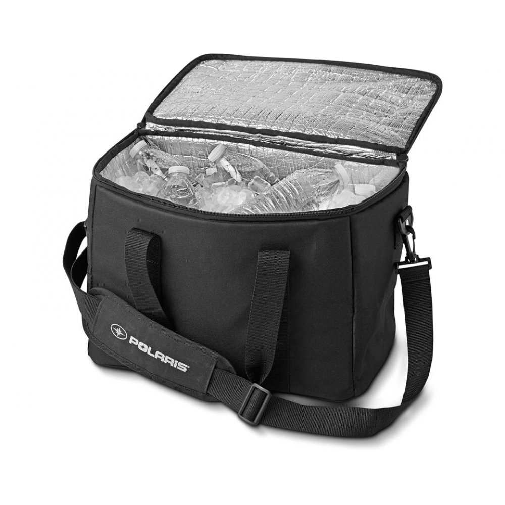 Polaris XL Soft Side Cooler # 2881428